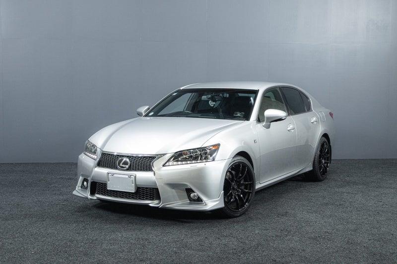 2012 Lexus GS 250