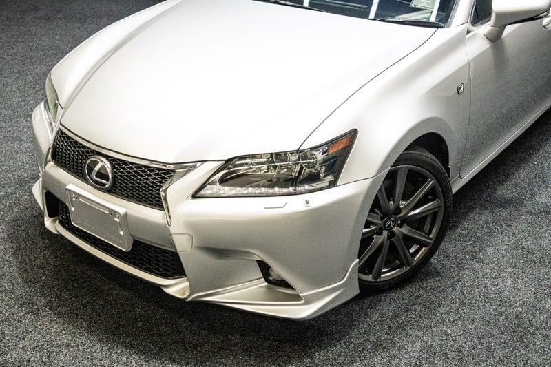 2012 Lexus GS 250