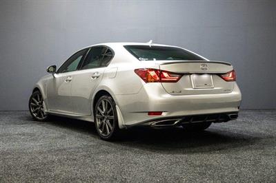 2012 Lexus GS 250 - Thumbnail