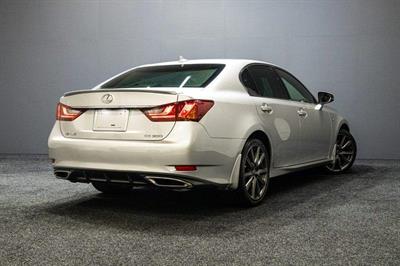 2012 Lexus GS 250 - Thumbnail