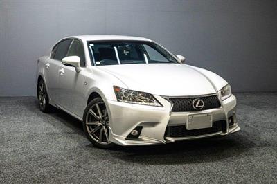 2012 Lexus GS 250 - Thumbnail