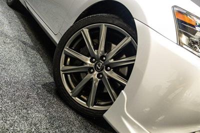 2012 Lexus GS 250 - Thumbnail