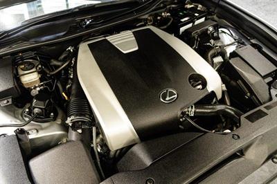 2012 Lexus GS 250 - Thumbnail