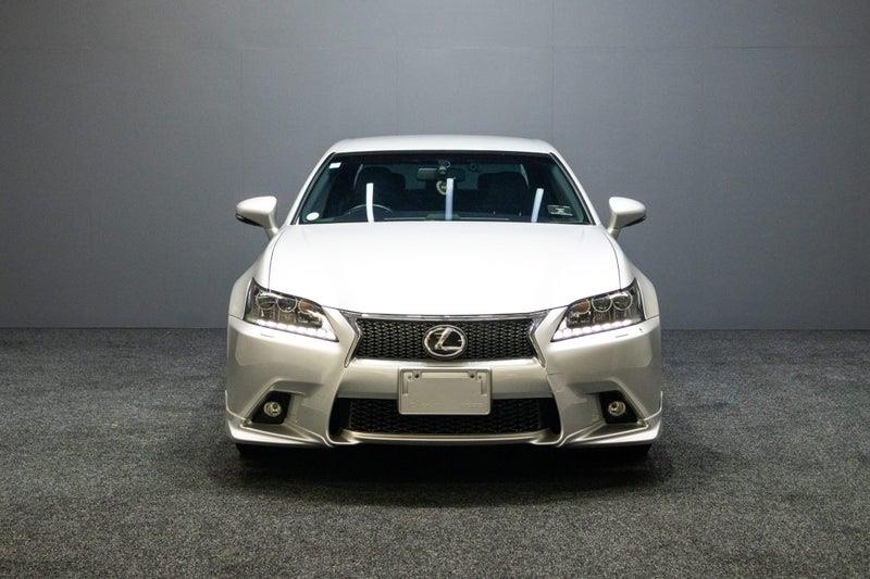 2012 Lexus GS 250