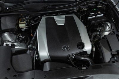 2012 Lexus GS 250 - Thumbnail
