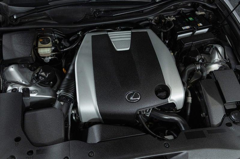 2012 Lexus GS 250
