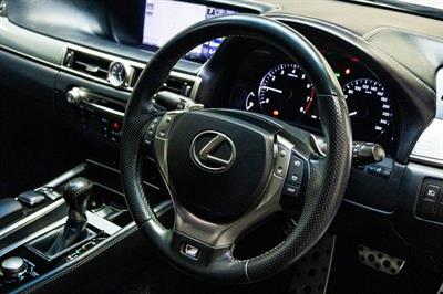 2012 Lexus GS 250 - Thumbnail