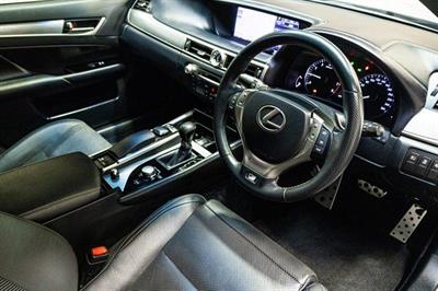 2012 Lexus GS 250 - Thumbnail