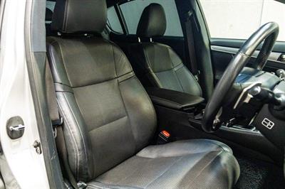 2012 Lexus GS 250 - Thumbnail