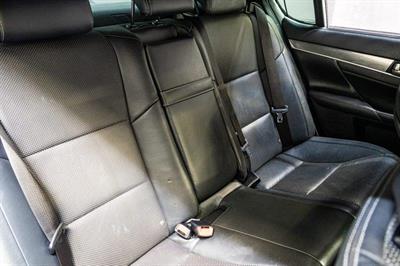 2012 Lexus GS 250 - Thumbnail