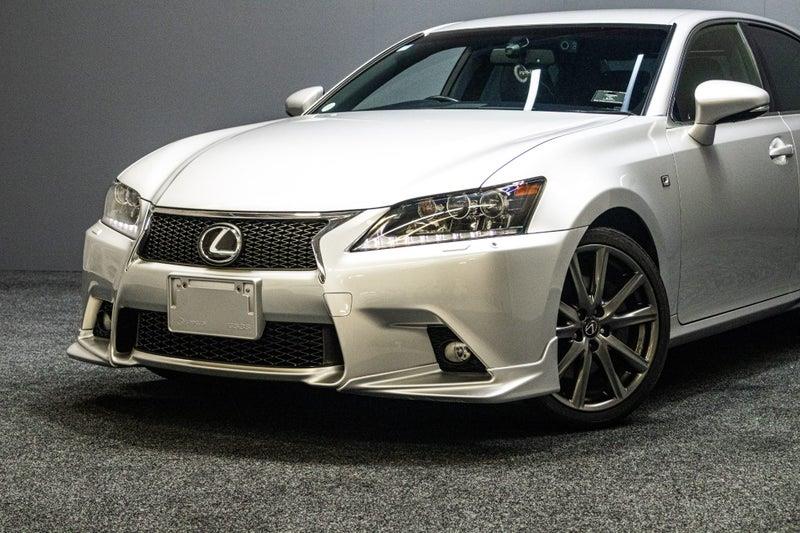 2012 Lexus GS 250