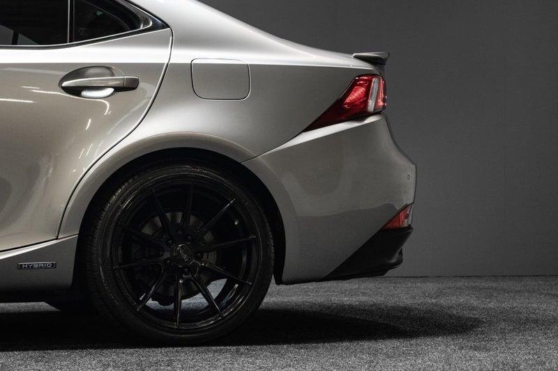 2013 Lexus IS 300h