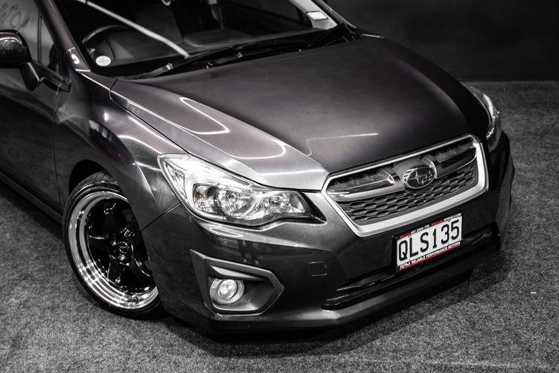 2013 Subaru Impreza