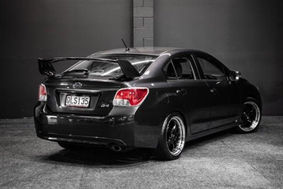 2013 Subaru Impreza - Thumbnail