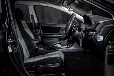 2013 Subaru Impreza - Thumbnail