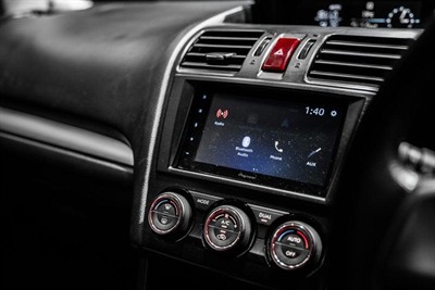 2013 Subaru Impreza - Thumbnail