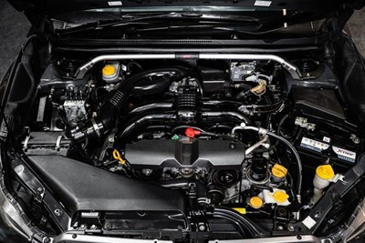 2013 Subaru Impreza - Thumbnail