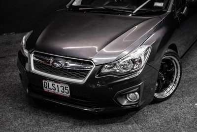 2013 Subaru Impreza - Thumbnail