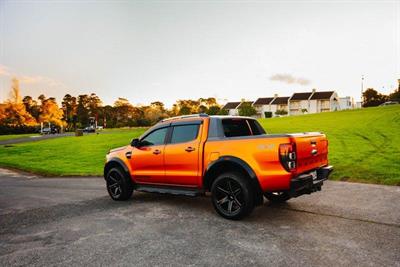 2016 Ford Ranger - Thumbnail