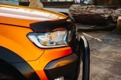 2016 Ford Ranger - Thumbnail