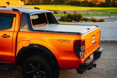 2016 Ford Ranger - Thumbnail