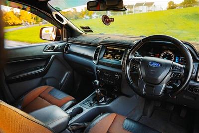 2016 Ford Ranger - Thumbnail