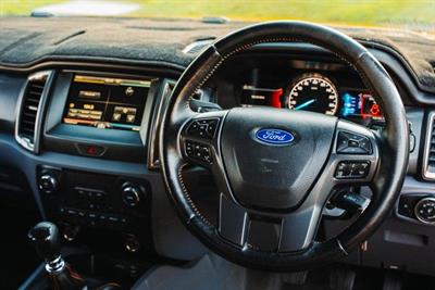 2016 Ford Ranger - Thumbnail