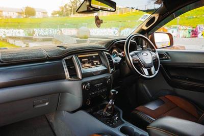 2016 Ford Ranger - Thumbnail