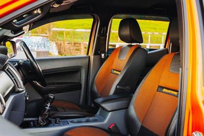 2016 Ford Ranger - Thumbnail