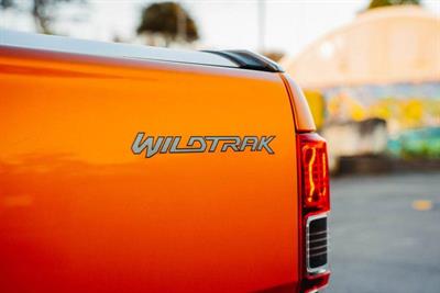 2016 Ford Ranger - Thumbnail