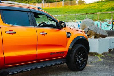 2016 Ford Ranger - Thumbnail