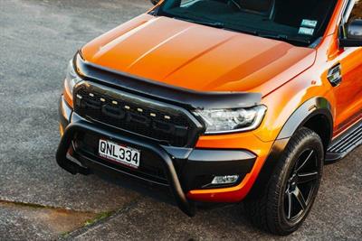 2016 Ford Ranger - Thumbnail