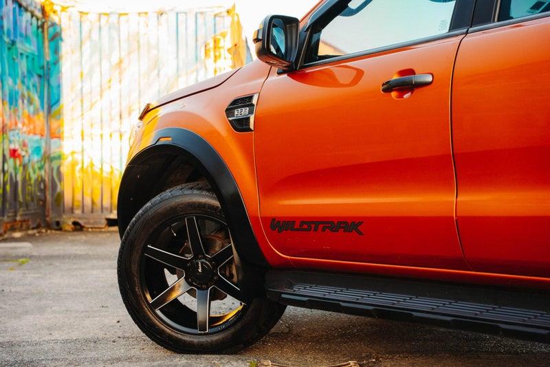 2016 Ford Ranger