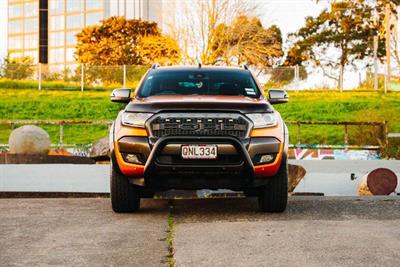 2016 Ford Ranger - Thumbnail