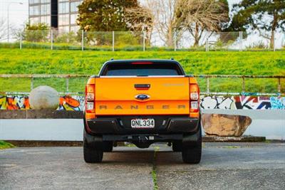 2016 Ford Ranger - Thumbnail