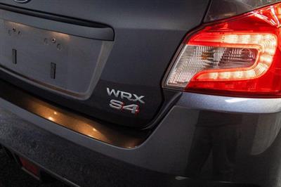 2015 Subaru WRX - Thumbnail