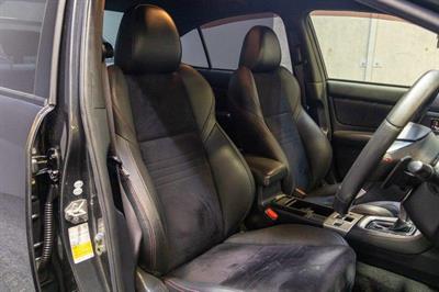 2015 Subaru WRX - Thumbnail