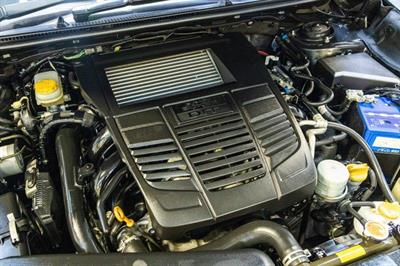 2015 Subaru WRX - Thumbnail