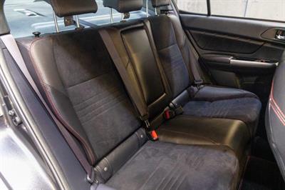 2015 Subaru WRX - Thumbnail