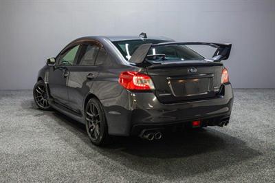 2015 Subaru WRX - Thumbnail