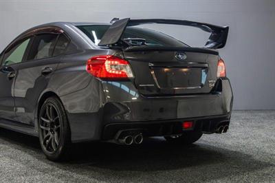 2015 Subaru WRX - Thumbnail