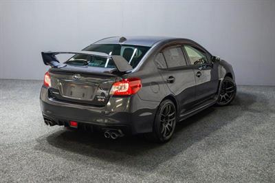 2015 Subaru WRX - Thumbnail