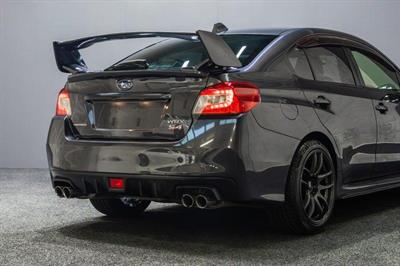 2015 Subaru WRX - Thumbnail