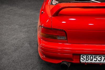 1995 Subaru Impreza - Thumbnail