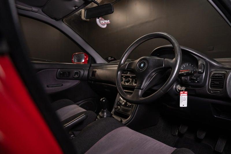 1995 Subaru Impreza