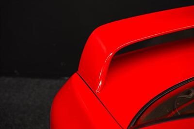 1995 Subaru Impreza - Thumbnail