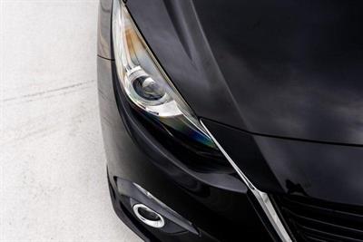 2014 Mazda Axela - Thumbnail