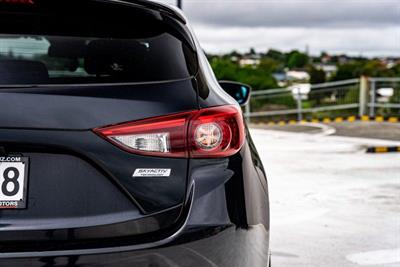 2014 Mazda Axela - Thumbnail