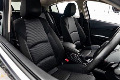 2014 Mazda Axela - Thumbnail