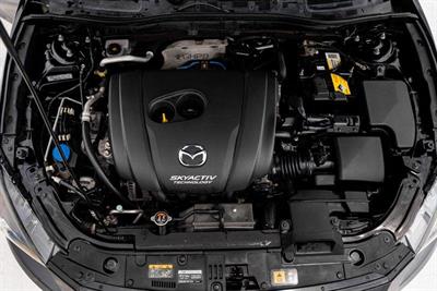 2014 Mazda Axela - Thumbnail